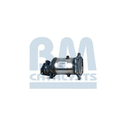 BM Catalysts Homologated Petrol Cat BM91068H