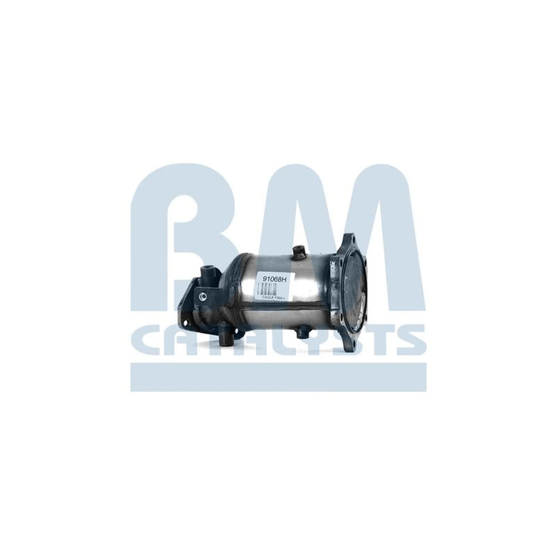 BM Catalysts Homologated Petrol Cat BM91068H