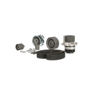 Gates Timing Belt & Water Pump Kit KP15648XS-1