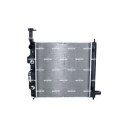 NRF Engine Radiator 550201