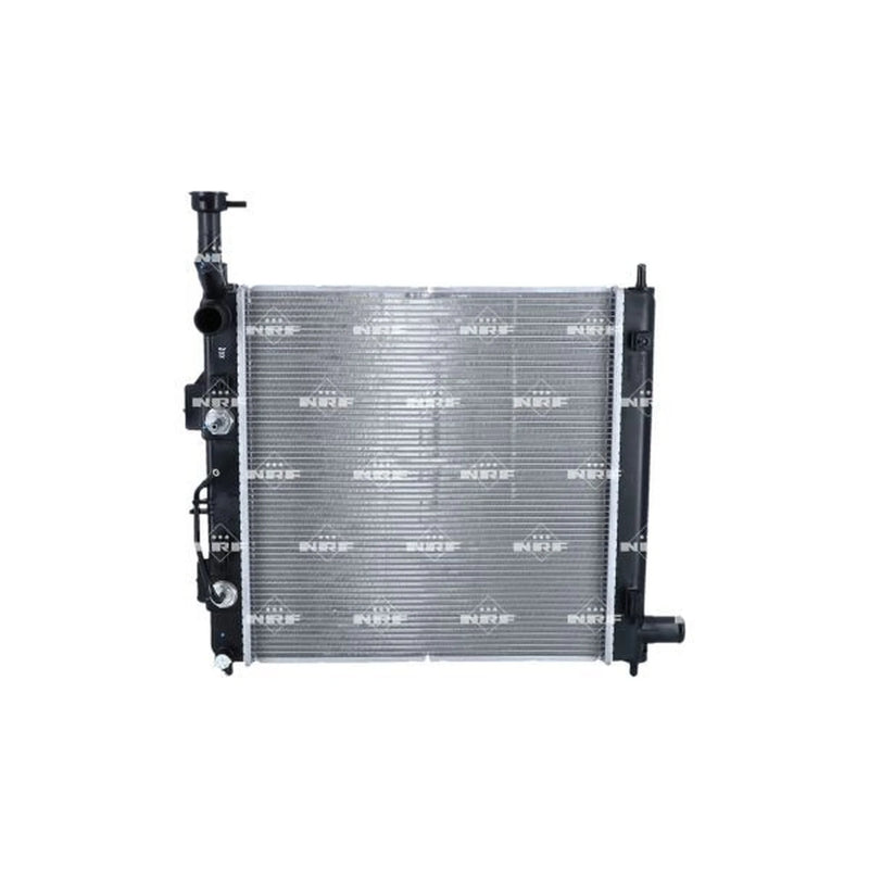 NRF Engine Radiator 550201