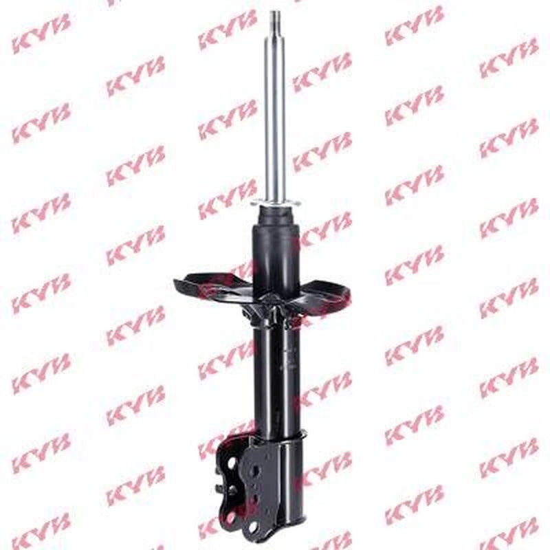 KYB Shock Absorber Damper Strut Front Left 334198