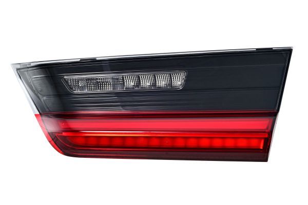 Hella 2TZ 013 174-521 Tail Light Assembly