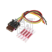 Febi Electrical Plug 199459