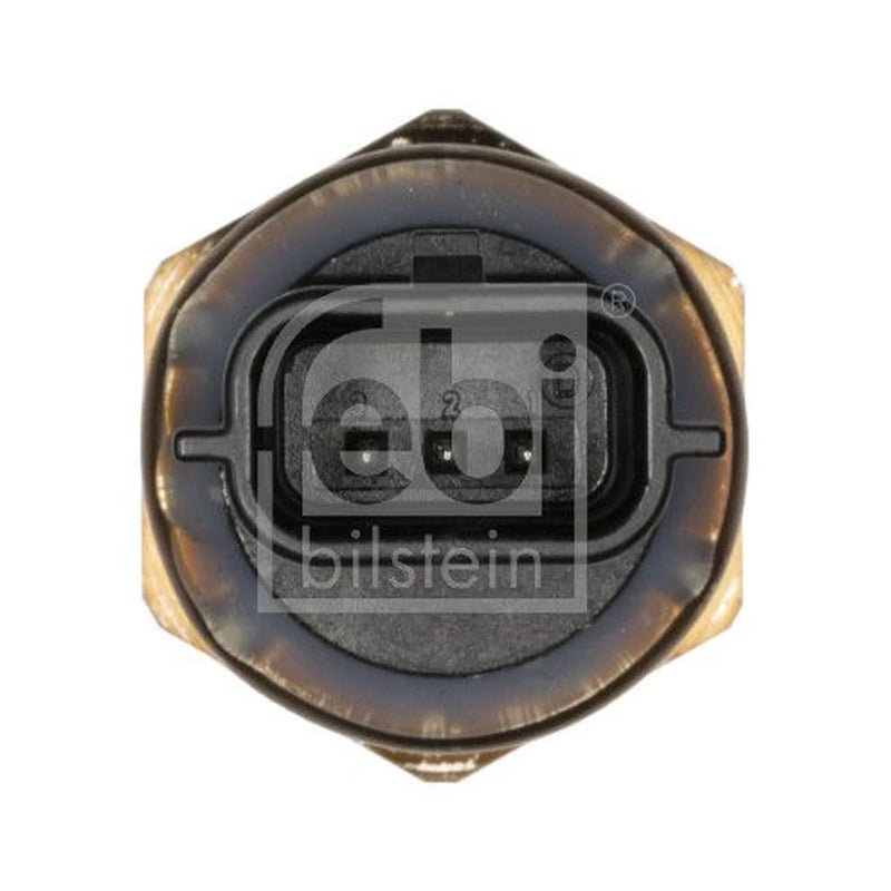 Febi Fuel Rail Pressure Sensor 183039