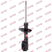 KYB Shock Absorber Damper Strut Front Left 338002