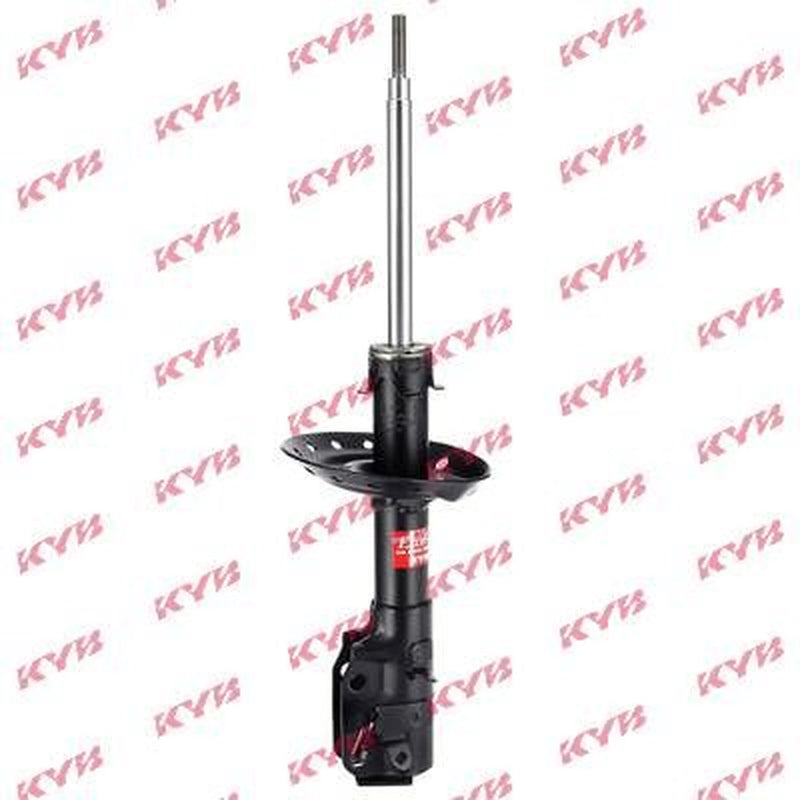 KYB Shock Absorber Damper Strut Front Left 338002