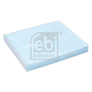 Febi Cabin Air Filter (Pollen Filter) 184397