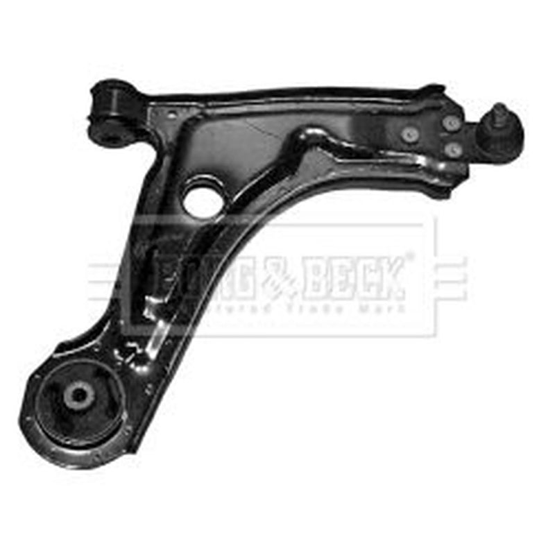 Borg & Beck Control/Trailing Arm BCA6227