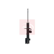 Apec Shock Absorber Damper Strut Front Left ASA1895