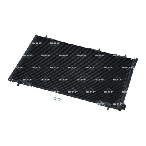 NRF Air Conditioning Condenser 35836