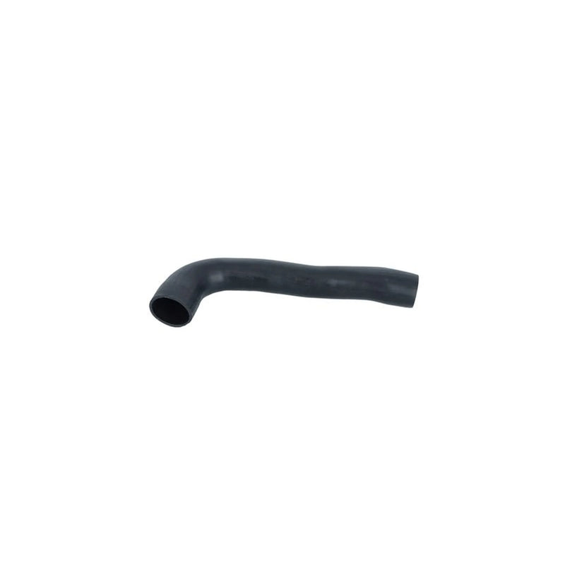 NRF Intercooler Turbo Charge Air Hose Outlet 166477