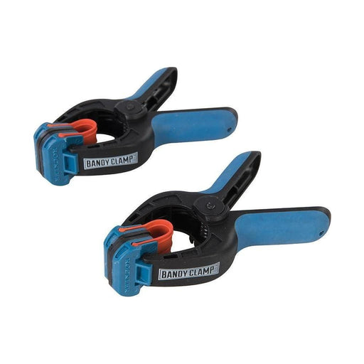 Rockler Bandy Clamps 2pk Small Rockler  - Town Parts