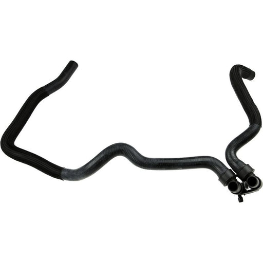 Gates Curved Radiator Hose 02-1873