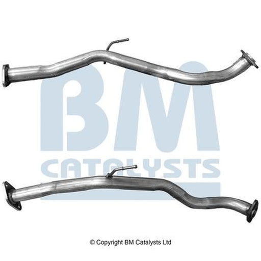 BM Catalysts Exhaust Pipe OD BM50981