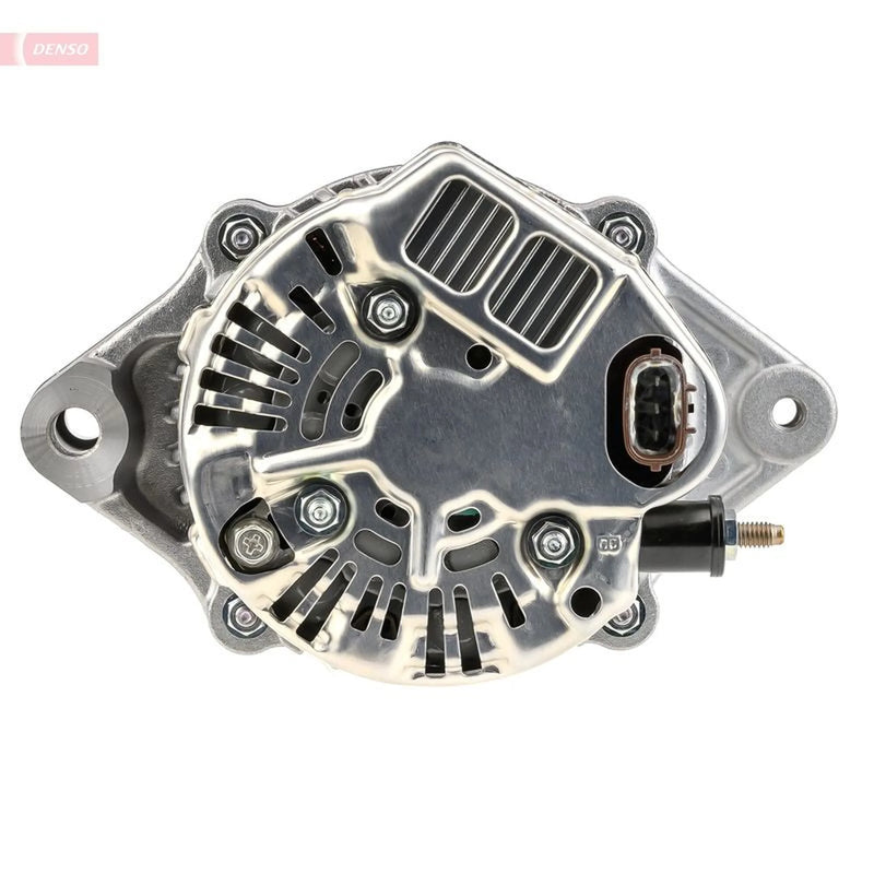 Denso Car Alternator 12V DAN1008