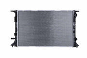Hella 8MK 366 300-211 Radiator, engine cooling
