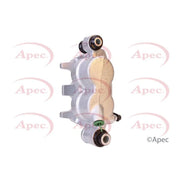 Apec Brake Caliper Assembly Front Right RCA593N