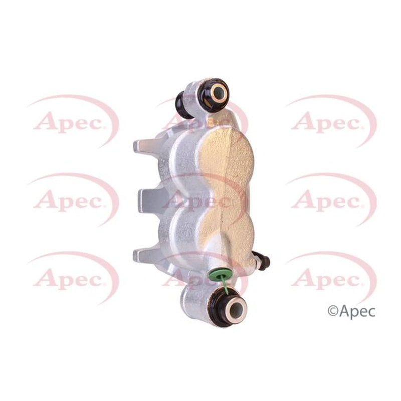 Apec Brake Caliper Assembly Front Right RCA593N