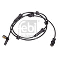 Febi ABS Wheel Speed Sensor Front Right 102263