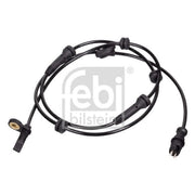 Febi ABS Wheel Speed Sensor Front Right 102263