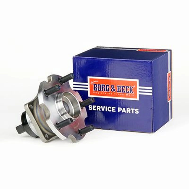 Borg & Beck Wheel Bearing Kit BWK1104