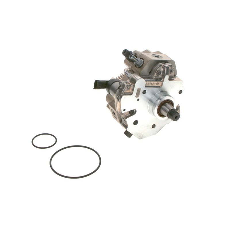 Bosch High Pressure Fuel Pump 0 445 020 030