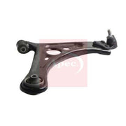 Apec 2 x Front Control/Trailing Arms AST3412