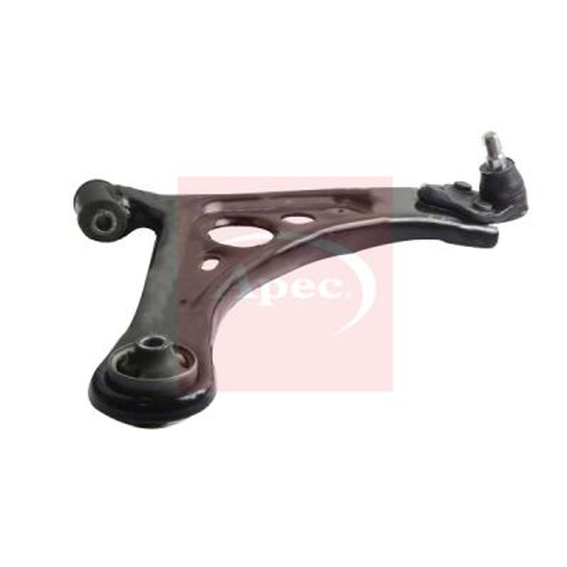 Apec 2 x Front Control/Trailing Arms AST3412