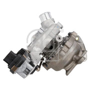 Febi Turbocharger Turbo Unit Front 187647