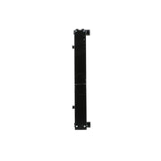 Hella Engine Radiator 8MK 366 305-281
