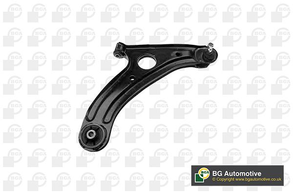 BGA Control/Trailing Arm Front Right