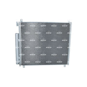 NRF Air Conditioning Condenser 350497