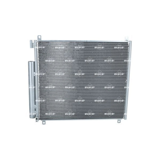 NRF Air Conditioning Condenser 350497
