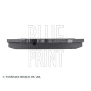 Blue Print Rear Brake Pad Set ADV184283