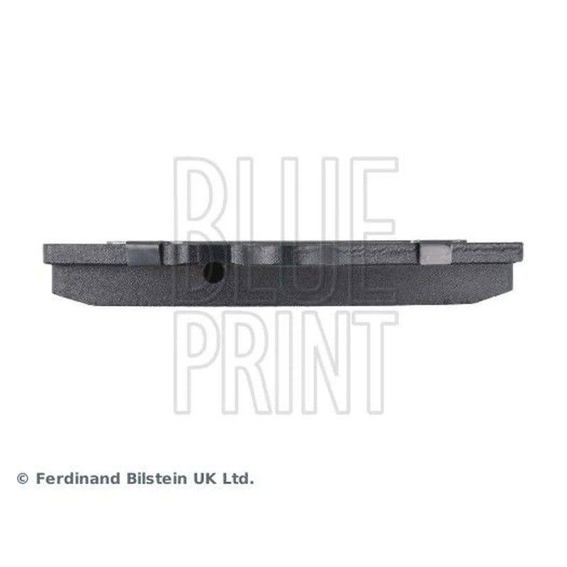 Blue Print Rear Brake Pad Set ADV184283