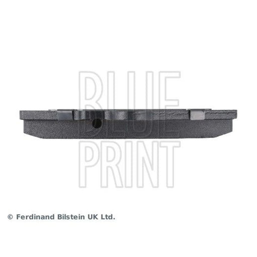 Blue Print Rear Brake Pad Set ADV184283
