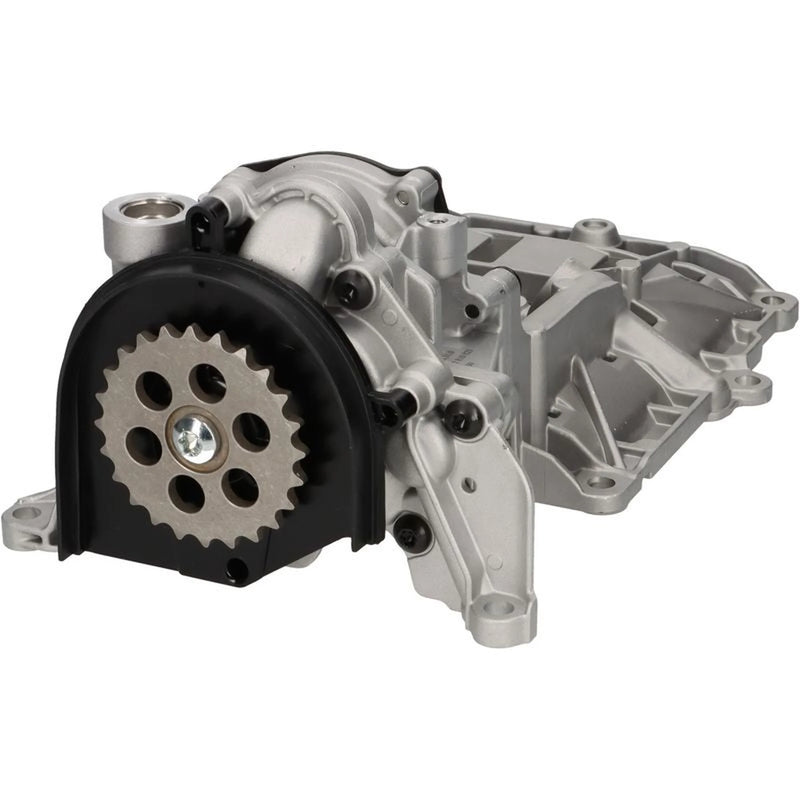 Pierburg Brake Vacuum Pump 7.24808.31.0