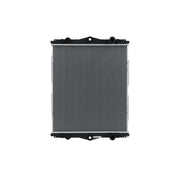 Hella Engine Radiator 8MK 366 305-941