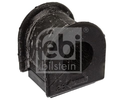 Febi Anti Roll Bar Mounting Bracket Front