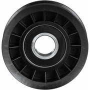 Gates V-Ribbed Belt Deflection/Guide Pulley Lower T38008