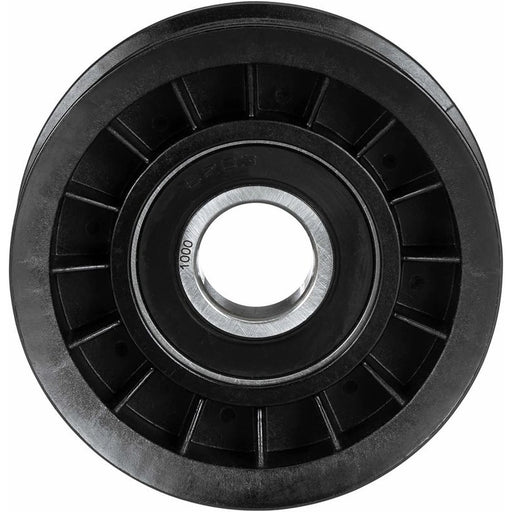 Gates V-Ribbed Belt Deflection/Guide Pulley Lower T38008