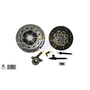 NAPA Clutch Kit Set 3pc NCL1129