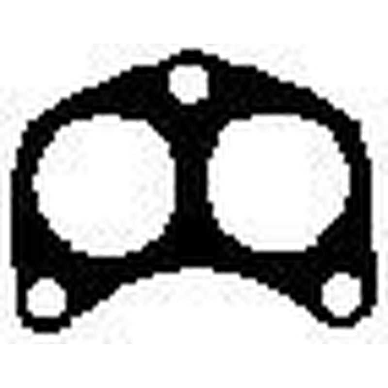 BGA Exhaust Pipe Gasket OD AG4794