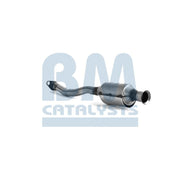 BM Catalysts Homologated Petrol Cat BM90021H