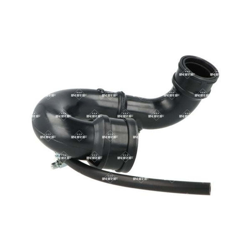 NRF Intercooler Turbo Charge Air Hose 166393