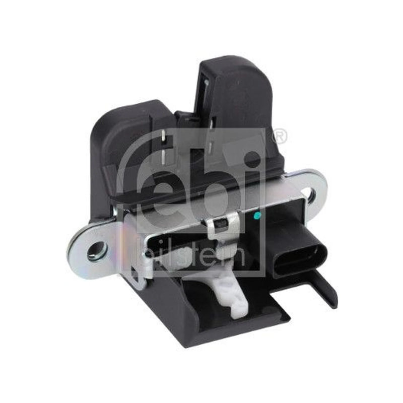 Febi Tailgate Boot Lock Mechanism 176449