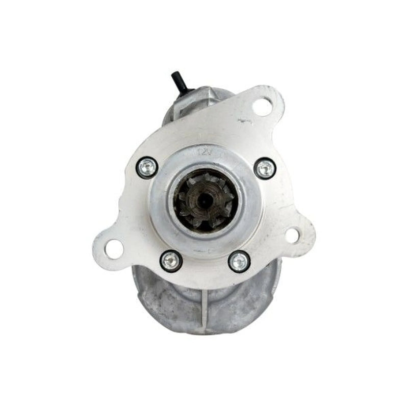 Hella Starter Motor 12V 1kW 9 Teeth 8EA 012 526-281