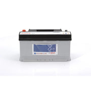 Bosch Batteries Battery 12V 90Ah 720A 0 092 S30 130