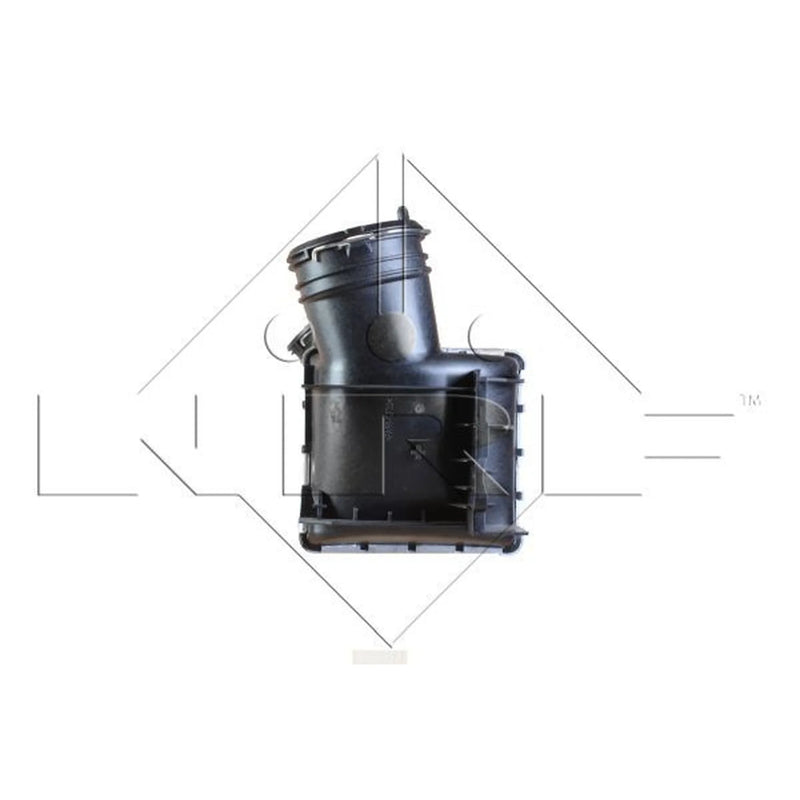 NRF Intercooler (Charge Air Cooler) 30386